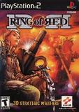 Ring of Red (PlayStation 2)